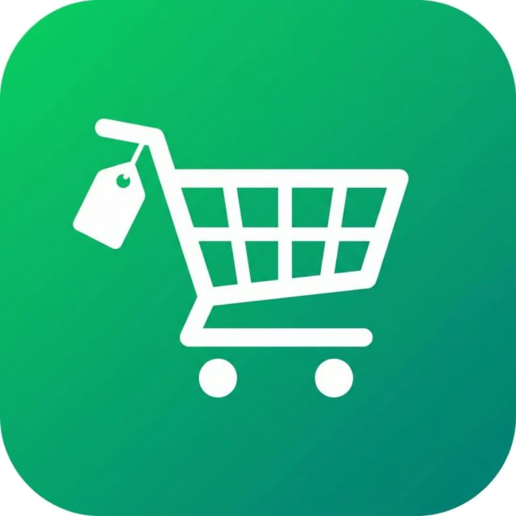 MarketApp Logo